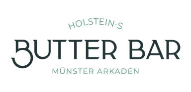 Holstein's ButterBar